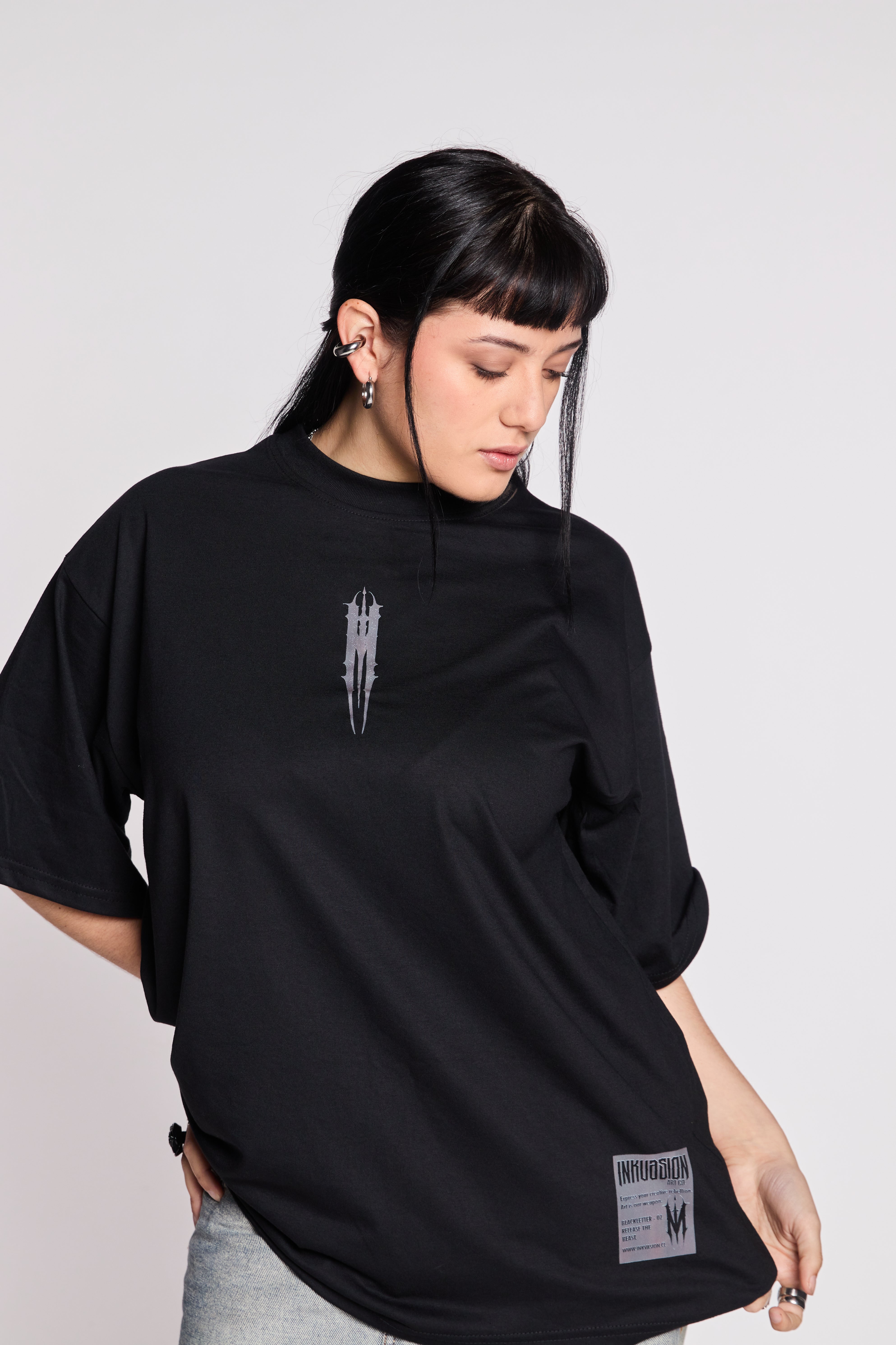 POLERA RELEASE THE BEAST