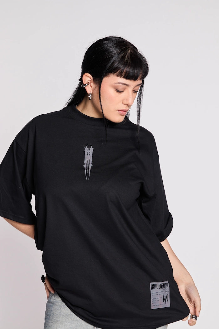 POLERA RELEASE THE BEAST