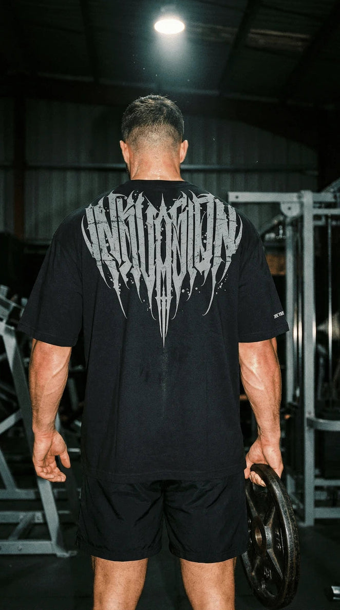 POLERA RELEASE THE BEAST