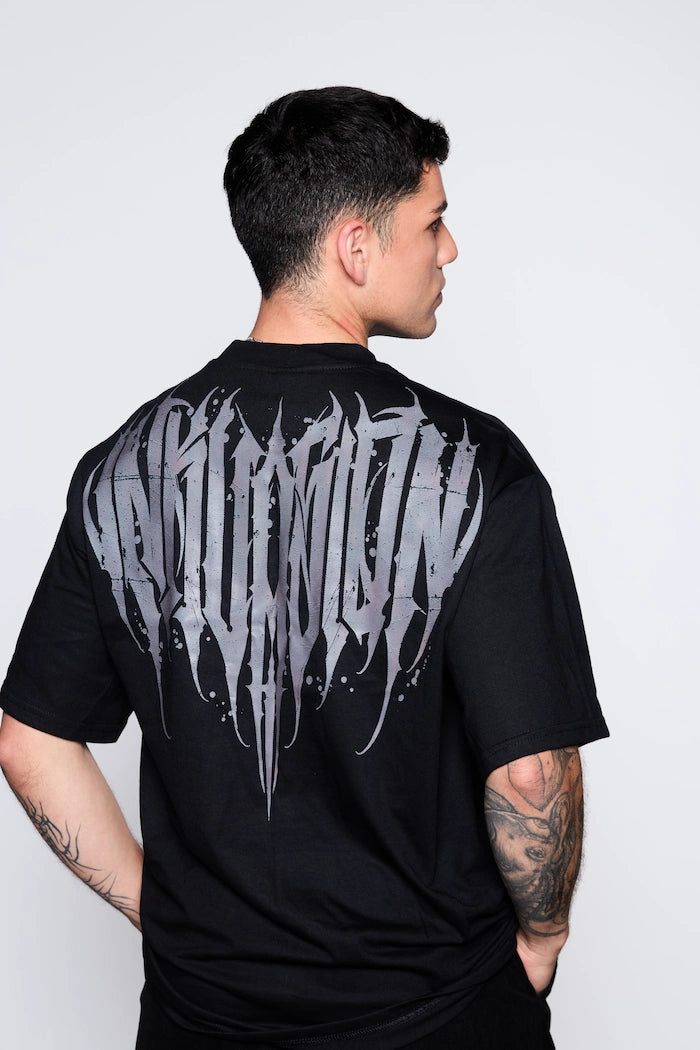POLERA RELEASE THE BEAST