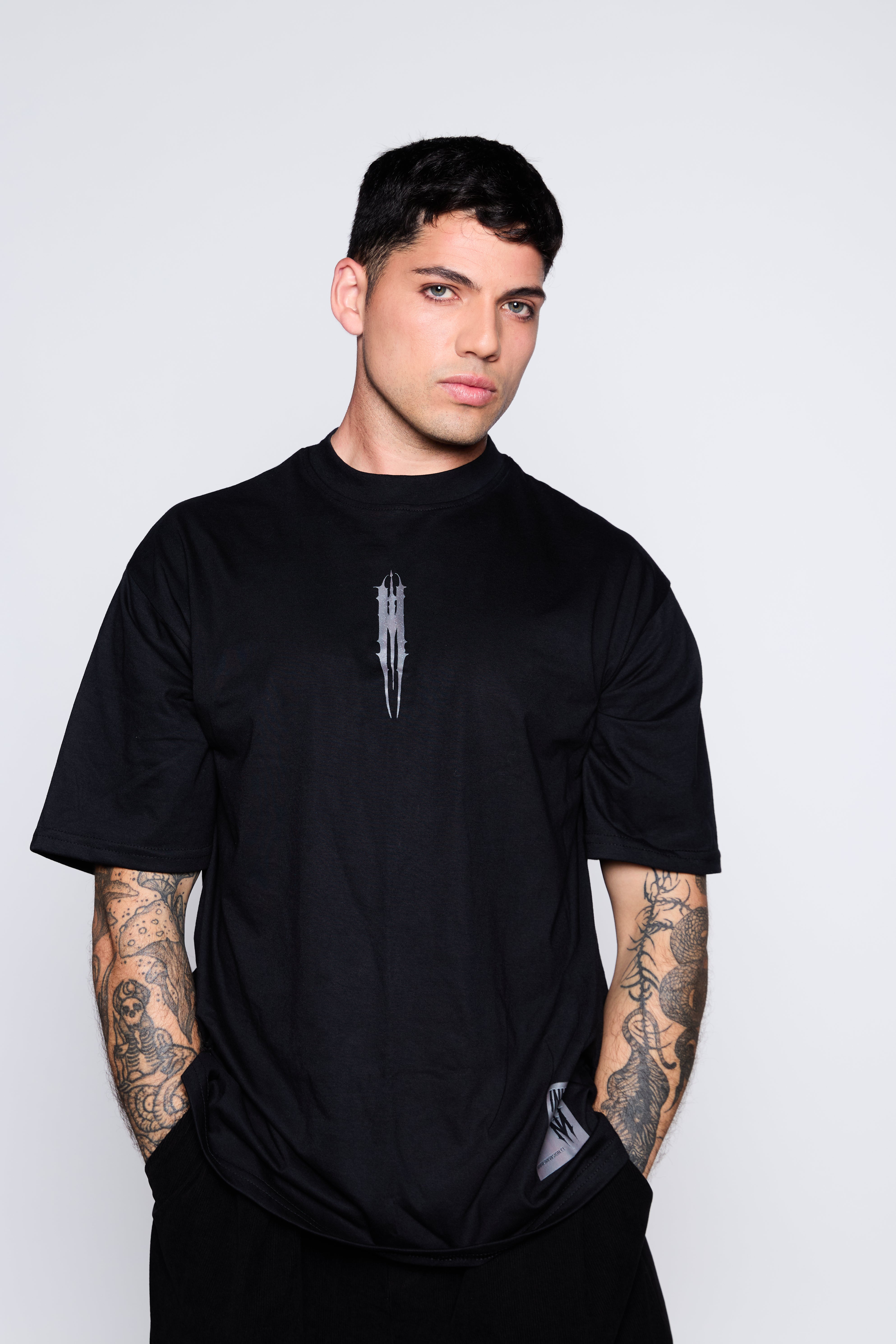 POLERA RELEASE THE BEAST