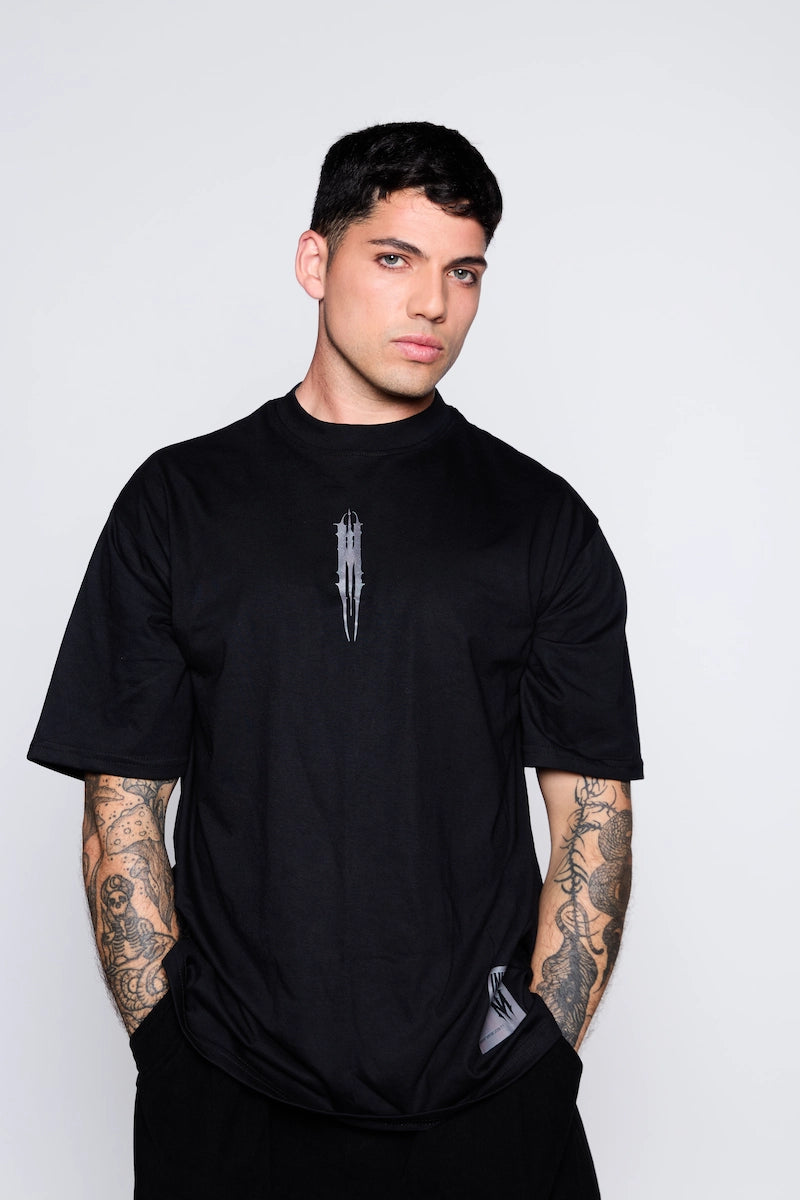 POLERA RELEASE THE BEAST