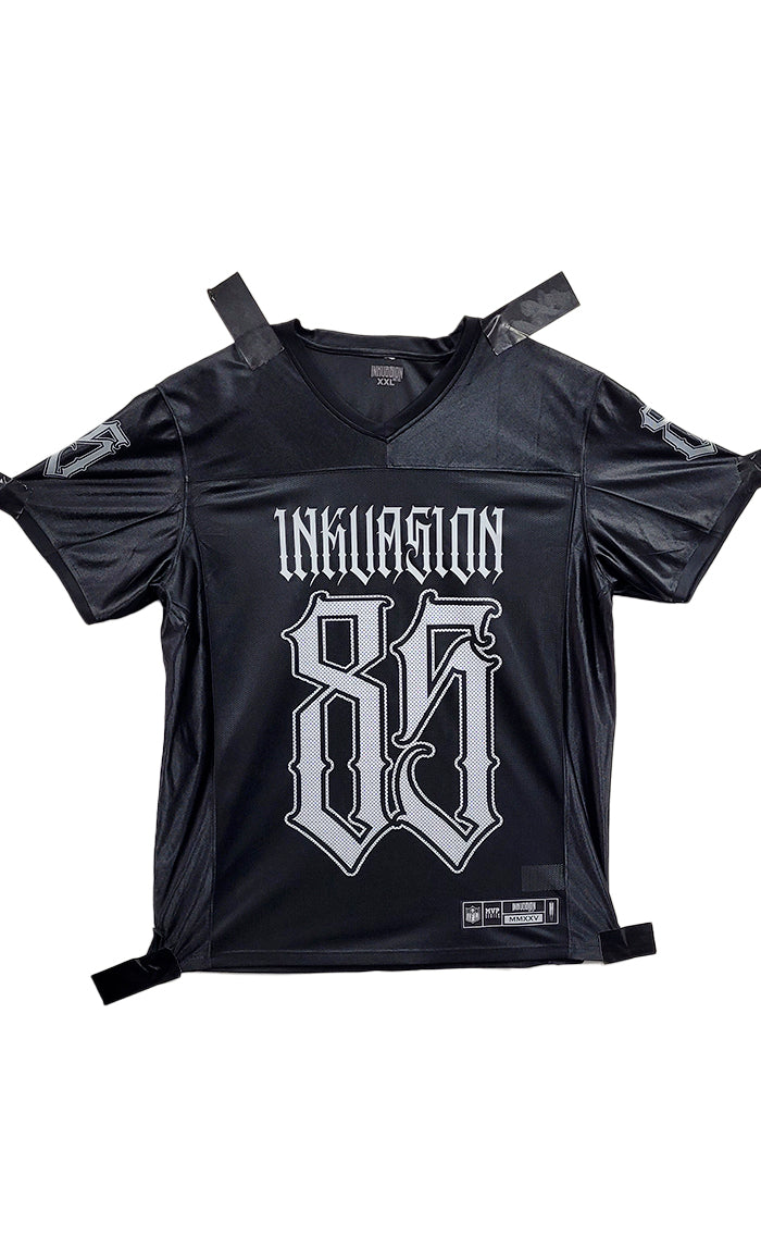 INKVASION FOOTBALL LEAGUE 01