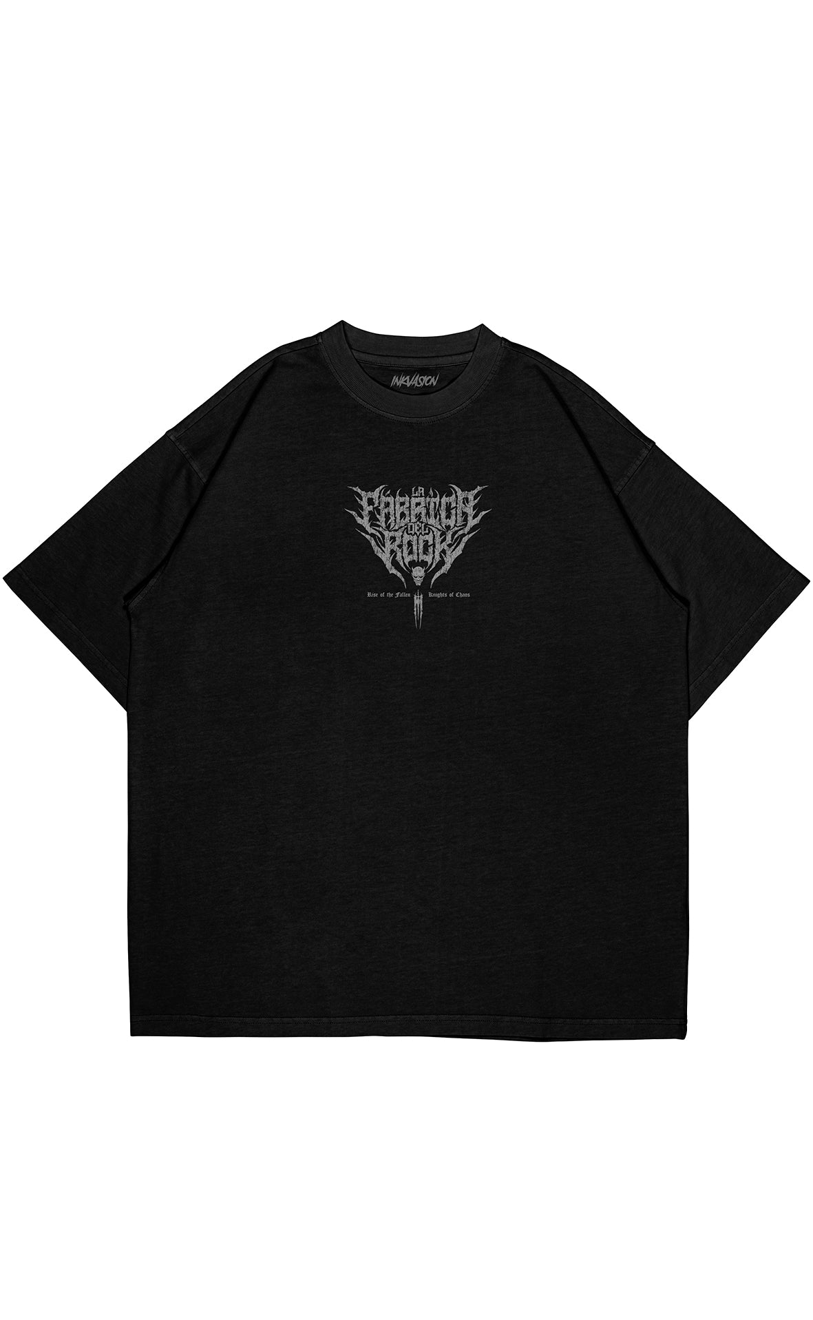 POLERA THE KING - ROTF