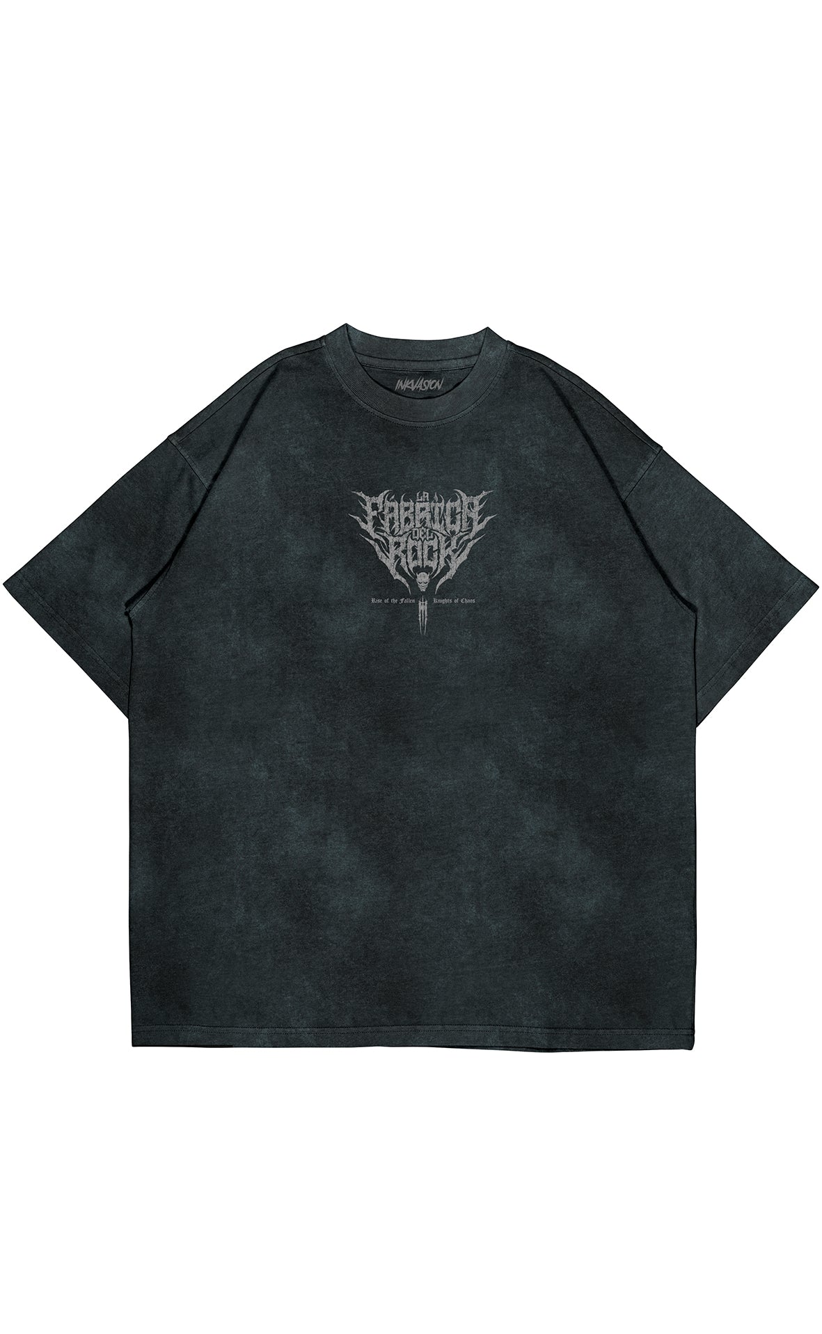 POLERA THE KING - ROTF