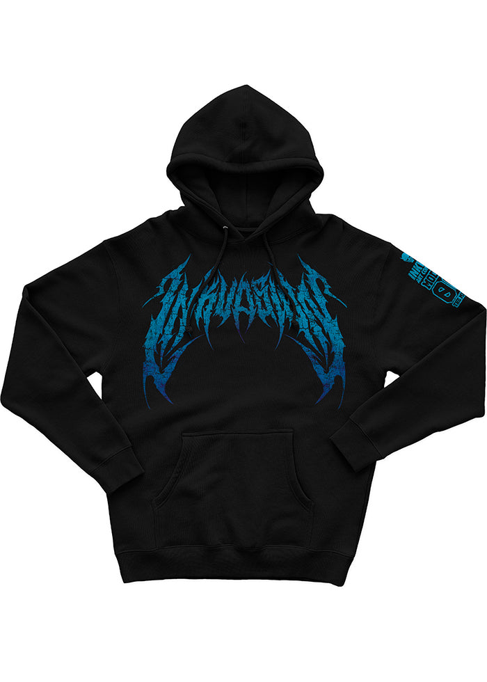 HOODIE THE MISTAKE - MODEL 00